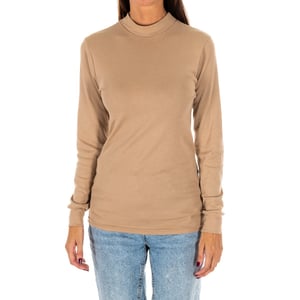 Camiseta de manga larga para mujer 1625-M
