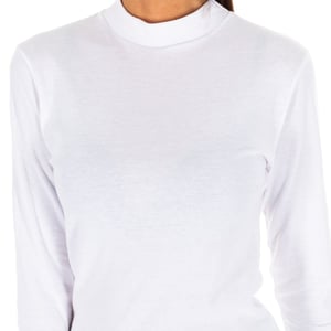 Camiseta de manga larga para mujer 1625-M