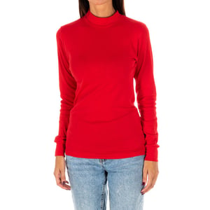 Camiseta de manga larga mujer 1625-M