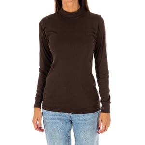 Camiseta de manga larga mujer 1625-M