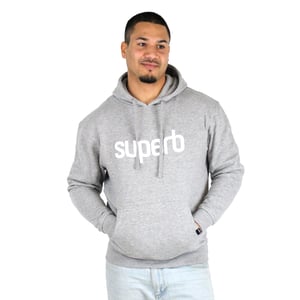 Sudadera con capucha para hombre 6010