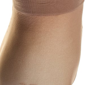 Paquete de 3 panties opacos de 40 deniers 1152 niña