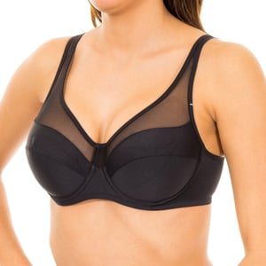 Sujetador con aros sin foam Generous 3983 mujer