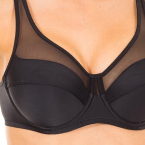 Sujetador con aros sin foam Generous 3983 mujer