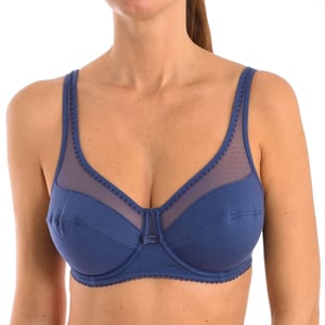 Sostén con Aros Femenino Orgánico Generoso 00ASF