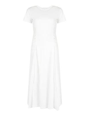 Silvian Heach Vestido de mujer Blanco