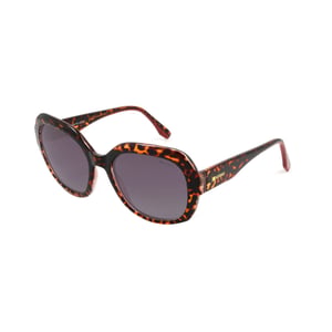 Gafas de sol ovaladas polarizadas para mujer CF90126