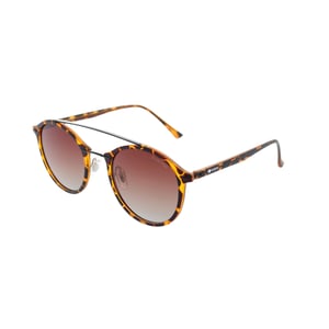 Gafas de sol polarizadas redondas CF90024 para hombres y mujeres