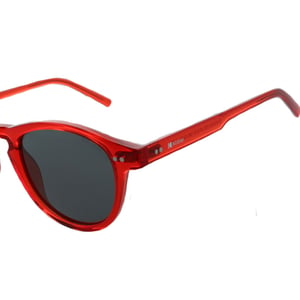 Gafas de sol redondas CF90006 Hombre-Mujer