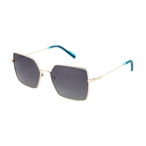 Gafas de Sol Cuadradas Polarizadas CF90111 Mujer