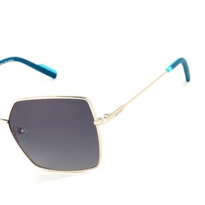 Gafas de Sol Cuadradas Polarizadas CF90111 Mujer