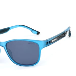 Gafas de sol cuadradas polarizadas para mujer CF90120