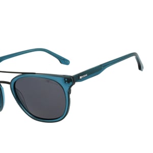 Gafas de sol cuadradas polarizadas para hombre FI40001
