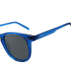 Gafas de sol redondas CF90007 Hombre-Mujer