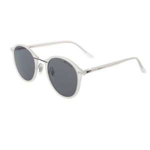 Gafas de sol polarizadas CF90016 redondas para hombres y mujeres