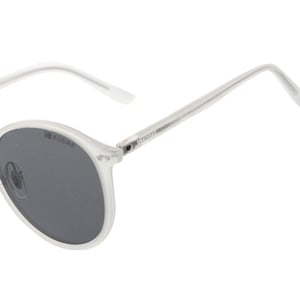 Gafas de sol polarizadas CF90016 redondas para hombres y mujeres