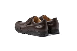 Zapatos Escolares fabricados en Piel