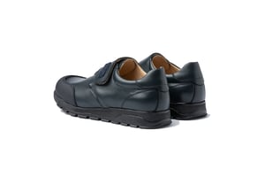 Zapatos Escolares fabricados en Piel