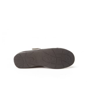 Zapatos Bailarinas Escolares fabricados en Piel