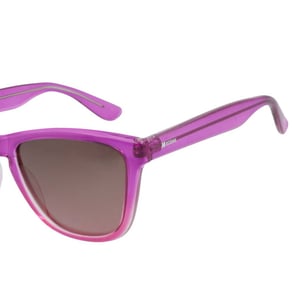 CF90069 Gafas de sol polarizadas cuadradas para mujer