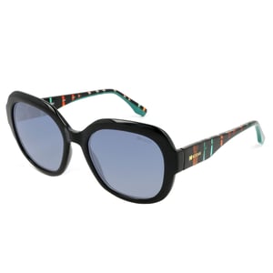 Gafas de sol ovaladas polarizadas para mujer CF90126