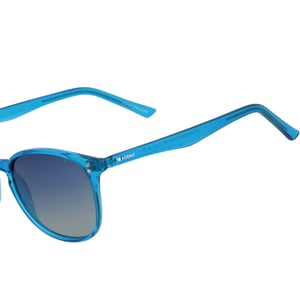 Gafas de sol redondas CF90015 Hombre-Mujer