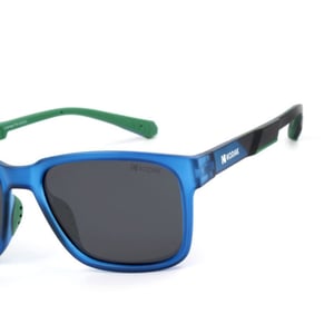 Gafas de sol polarizadas cuadradas para hombre CF90158