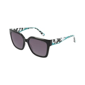 Gafas de sol cuadradas polarizadas para mujer CF90118