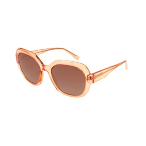 Gafas de sol ovaladas polarizadas para mujer CF90126