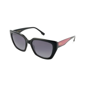 Gafas de sol cuadradas polarizadas para mujer CF90119