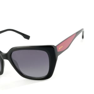 Gafas de sol cuadradas polarizadas para mujer CF90119