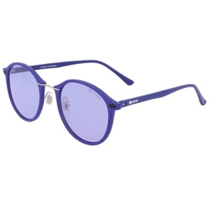 Gafas de sol polarizadas redondas CF90016 para hombres y mujeres