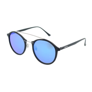Gafas de sol polarizadas redondas CF90024 para hombres y mujeres