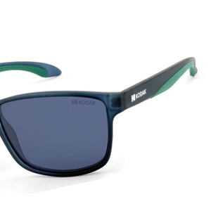 Gafas de sol cuadradas polarizadas para hombre CF90115