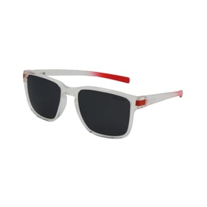 CF90155 Gafas de Sol Cuadradas Polarizadas para Hombre