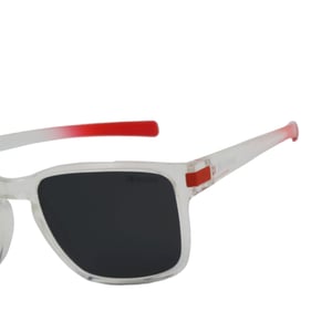 CF90155 Gafas de Sol Cuadradas Polarizadas para Hombre