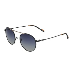 Gafas de sol redondas polarizadas CF90002 para hombres y mujeres