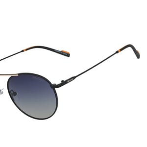 Gafas de sol redondas polarizadas CF90002 para hombres y mujeres
