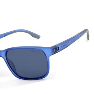 Gafas de Sol Cuadradas Polarizadas CF90114 Hombre