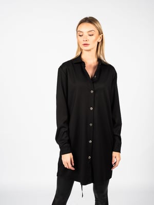 La Haine Inside Us Camisa Unisex-LW511 de mujer negro