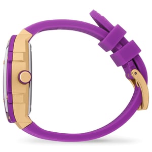 Ice Watch Ice Boliday - Reloj de Mujer Ultra Violeta Lila 023289