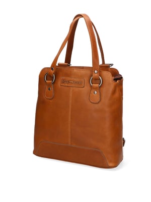 Hill Burry Bolso bandolera convertible en mochila Hombres