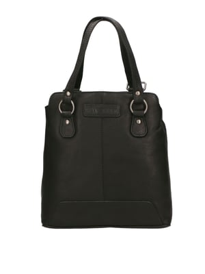 Hill Burry Bolso bandolera convertible en mochila Hombres