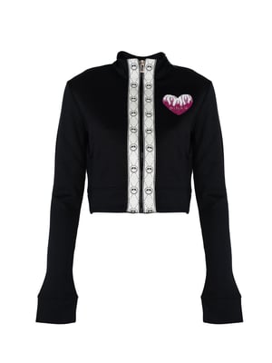 Pinko Blusa Impavido de mujer negro