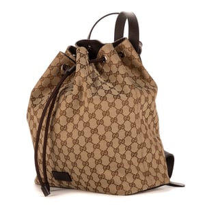 Bucket back  Mochila