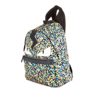 Monster Backpack  Mochila