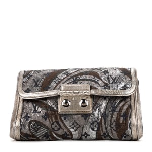 Ltd. Ed. Brocade Thalie  Embrague