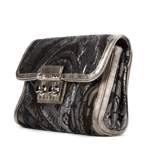 Ltd. Ed. Brocade Thalie  Embrague