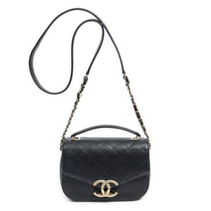 Small CC Cuba Top Handle  Bolso bandolera