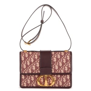 Montaigne 30 Bolso bandolera